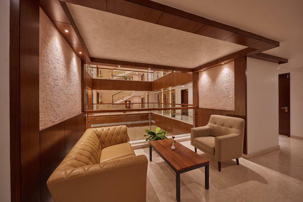 Shivas Galaxy Hotel Devanahalli Eksteriør billede